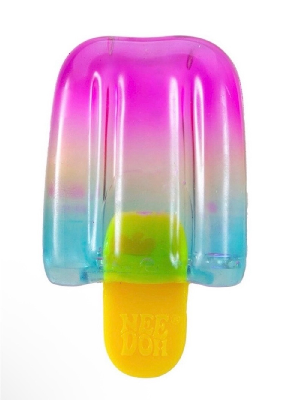“The Sweet Treat Squishy Set”- includes NeeDoh, Mystery Dumpling & Scoop Squad - Picture 12 of 13